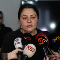 Atlas'ın annesinden çok acı sözler!