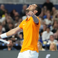 Avustralya Açık'ta Alcaraz ve Sabalenka 2. turda!