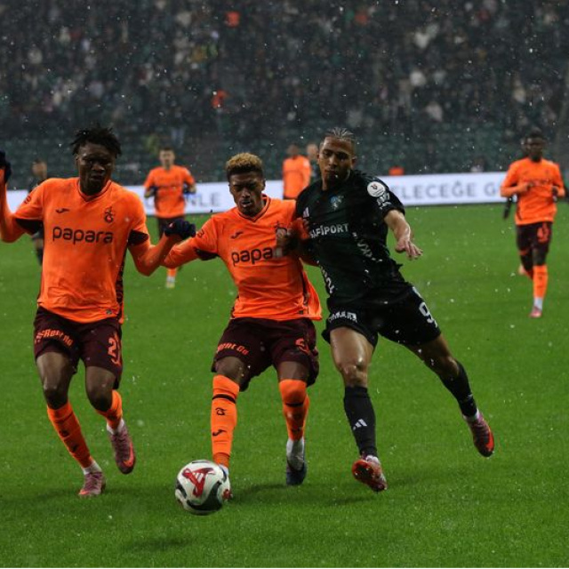 Oulai geri döndü, Onuachu kadroda yer almadı!