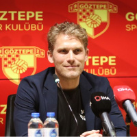 "İstediğimiz oyuncuları kadromuza kattık"