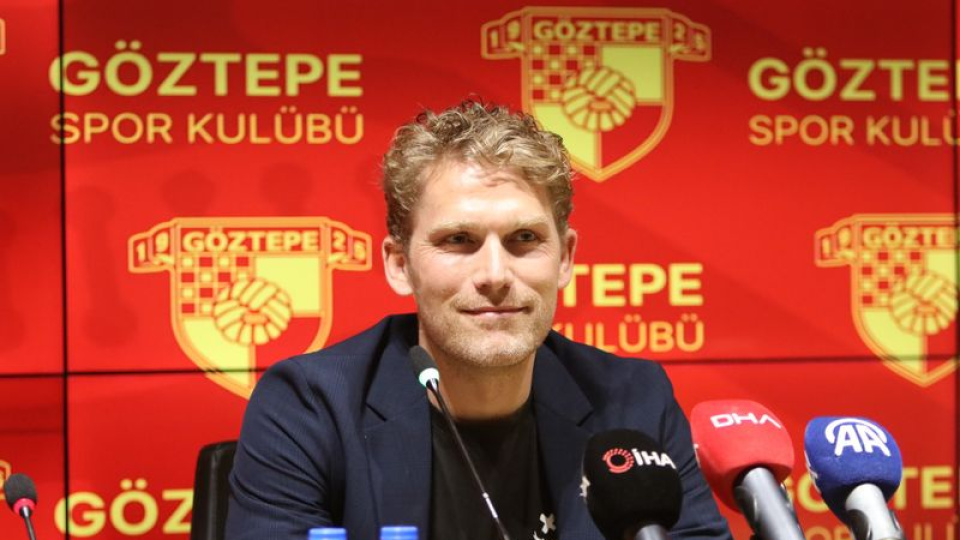 "İstediğimiz oyuncuları kadromuza kattık"