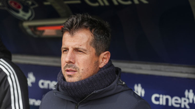 "3 puan için sahaya çıktığımız bir maçtı"