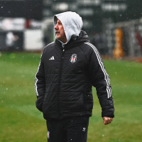 Beşiktaş, Kayserispor maçına hazır!