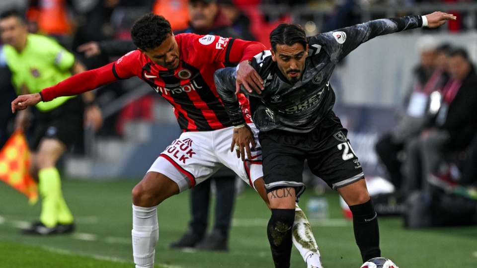 Ankara'da kazanan çıkmadı!