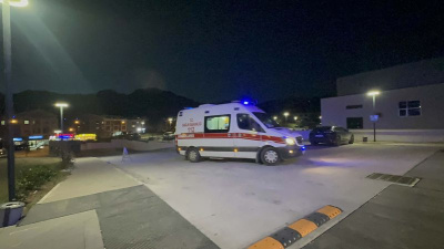 Gökova Körfezi'nde tekne battı: 1 ölü, 4 yaralı