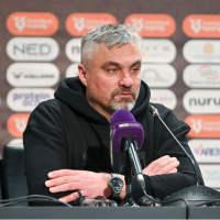 Thomas Reis'ten hakem ataması tepkisi!