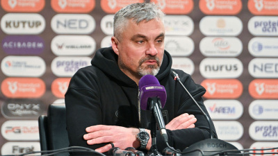 Thomas Reis'ten hakem ataması tepkisi!