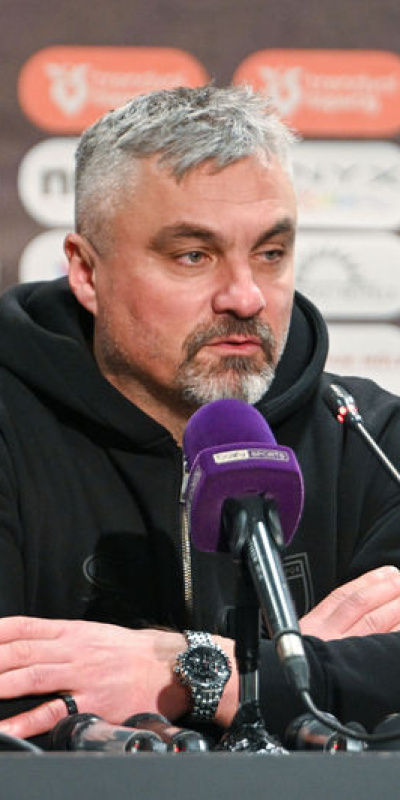 Thomas Reis'ten hakem ataması tepkisi!