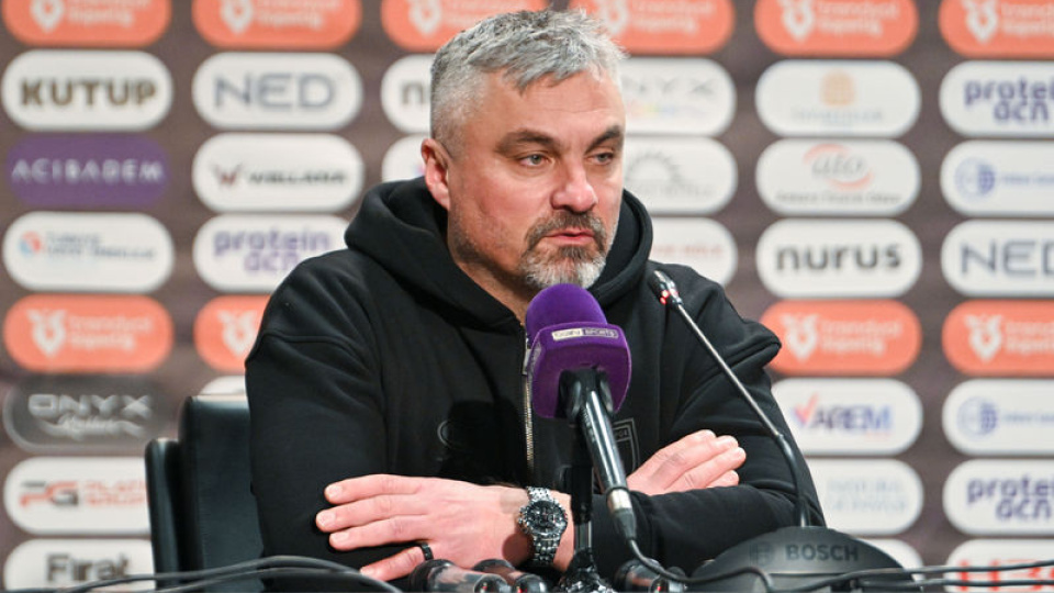 Thomas Reis'ten hakem ataması tepkisi!