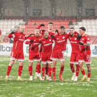 Ümraniyespor, Barış Ekincier'le farka gitti!