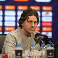 "Muçi'nin golü Allah'ın bir lütfu"