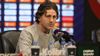 "Muçi'nin golü Allah'ın bir lütfu"