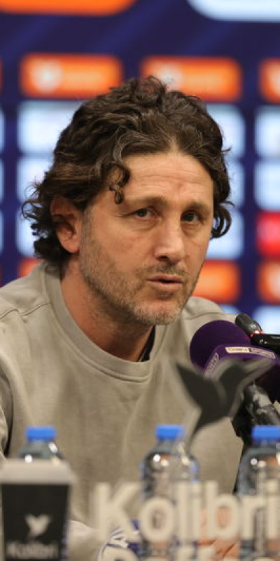 "Muçi'nin golü Allah'ın bir lütfu"