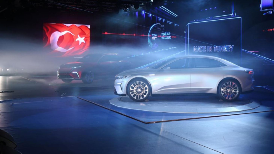 "Türkiye'siz bir Avrupa ayakta zor kalır"