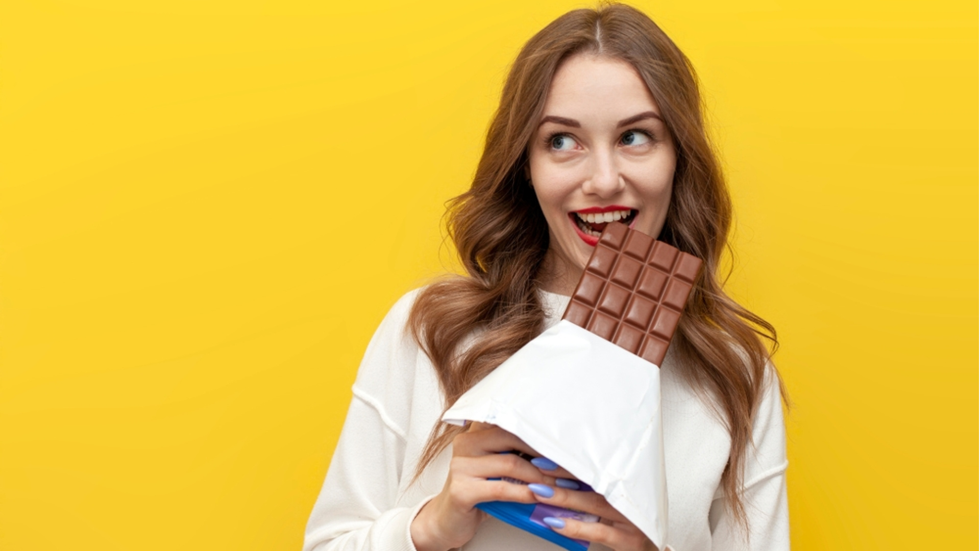 Diyette tatlı isteğine teslim olmayın: Krizleri bitiren altın değerinde öneriler