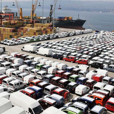 Otomotiv ihracatında rekor