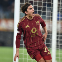 Roma'dan üst üste 3. galibiyet!