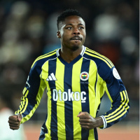 "Fenerbahçe, Türkiye'nin en büyük camiası"