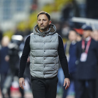 Tedesco: Çok zor bir maçtı!