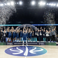 Federasyon Kupası'nda şampiyon Çayırova Belediyesi!