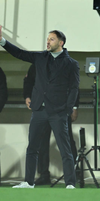 Tedesco taktiği verdi ardından gol geldi!