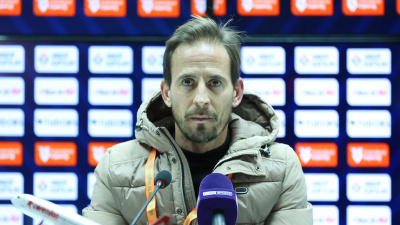 "İlk yarıda 3-1, 4-1 olabilirdi"