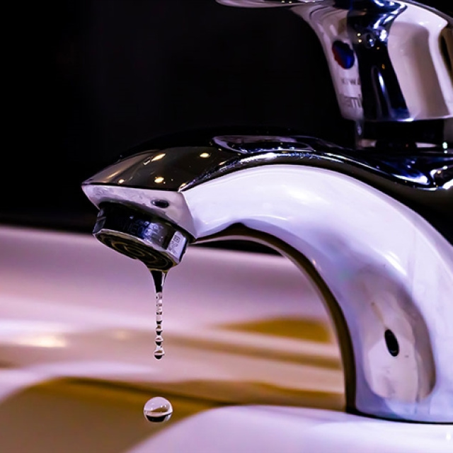 Su kesintisi sorgulama sayfası