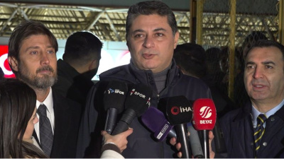 "Bu haftayı kayıpsız kapattık"