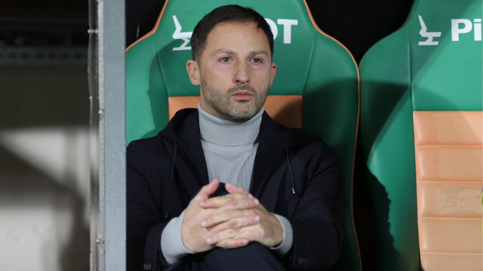 Tedesco Tarihe Geçti: Fenerbahçe'de 61 Yıl Sonra Bir İlk!