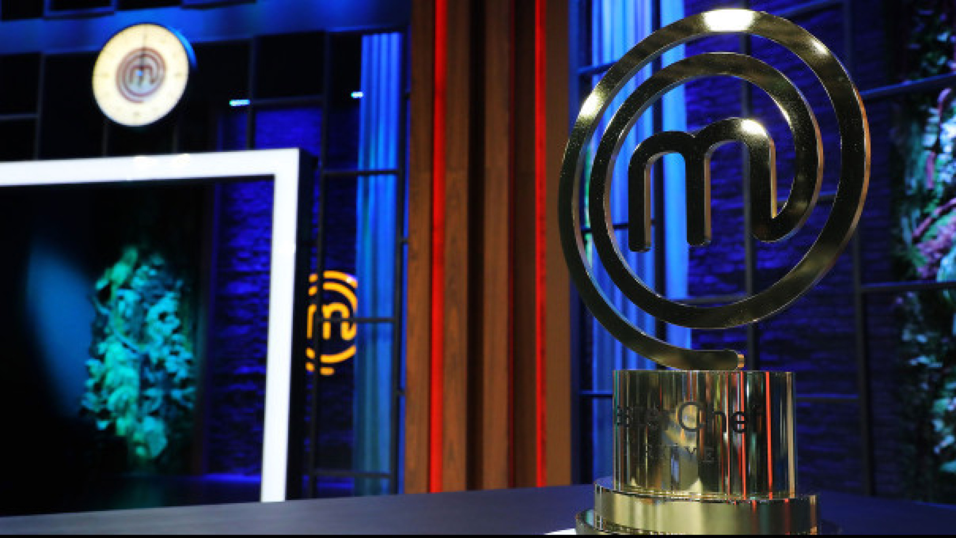 MasterChef Türkiye All Star Şampiyonu Sergen Oldu! 5 Milyon TL Ödülü Kazandı