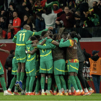 Afrika Uluslar Kupası'nda şampiyon Senegal!