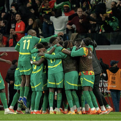 Afrika Uluslar Kupası'nda şampiyon Senegal!