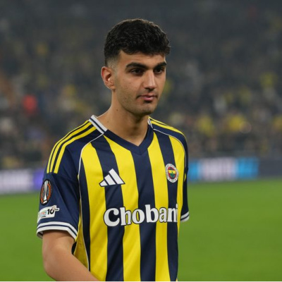 "Geriye düşsek de atarız, biz Fenerbahçe'yiz"