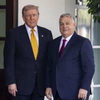 ABD'den Macaristan'a Gazze daveti