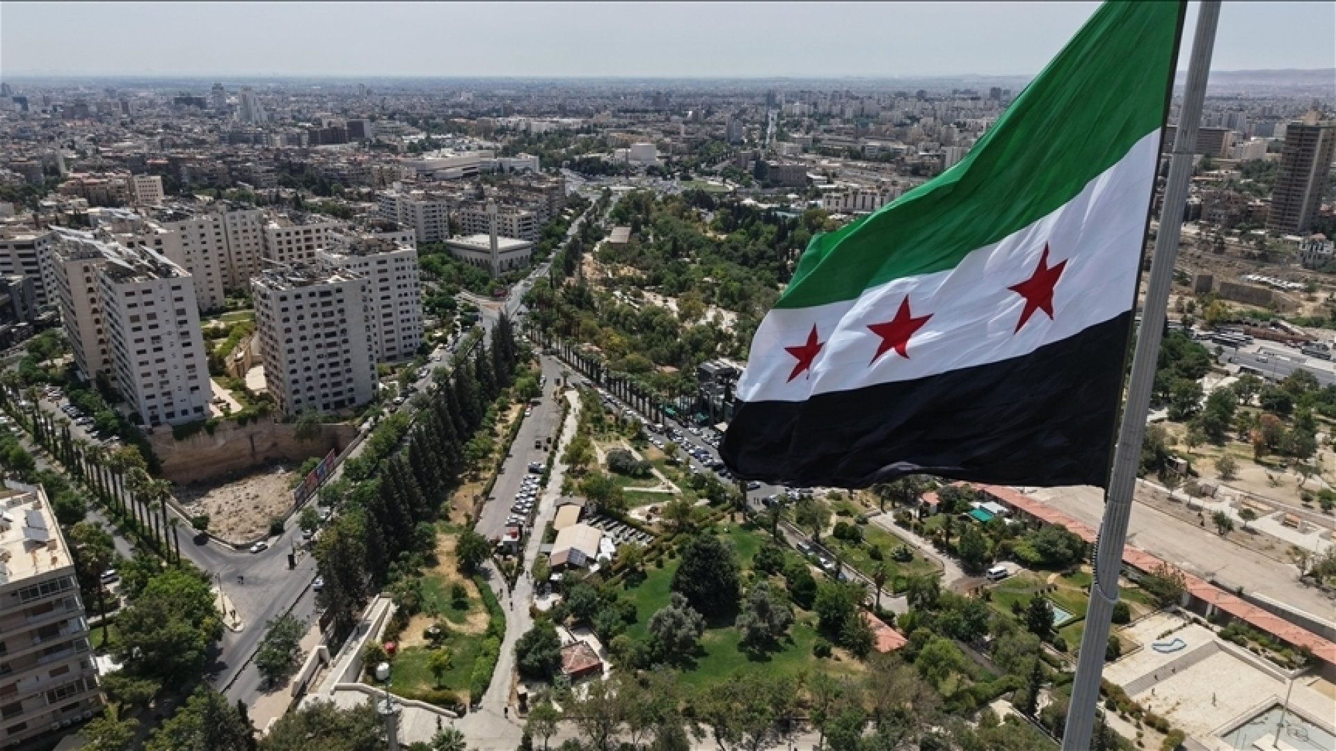 Suriye'de Katliam İddiası: Haseke'de YPG/SDG Soruşturması Başlatıldı