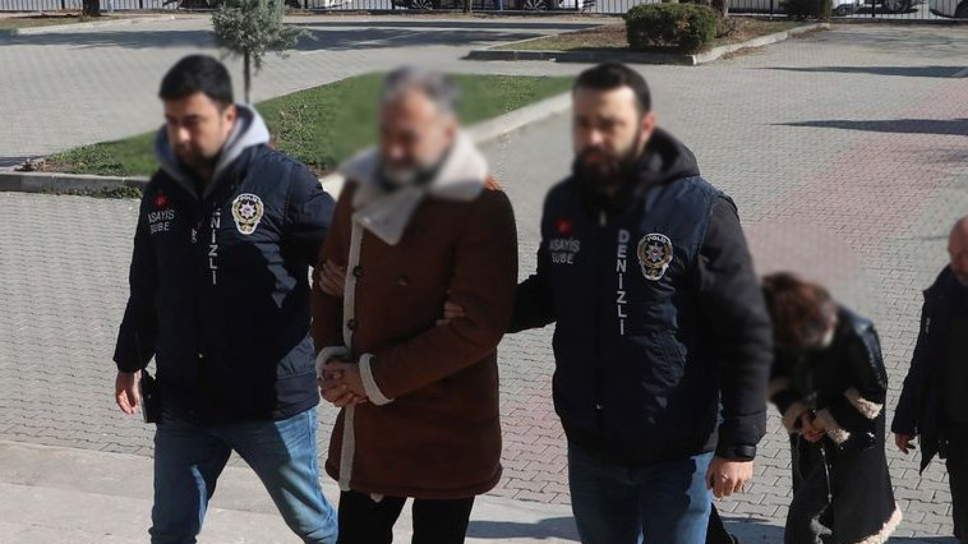 Denizli'de yasa dışı kürtaj operasyonu