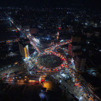 Suriye'de ateşkes ilan edildi