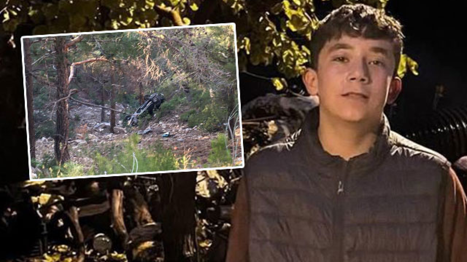 Mersin haberleri: 15 yaşında ölüme uçtu! Babadan izinsiz otomobili aldı | SON DAKİKA HABER | Son dakika haberleri