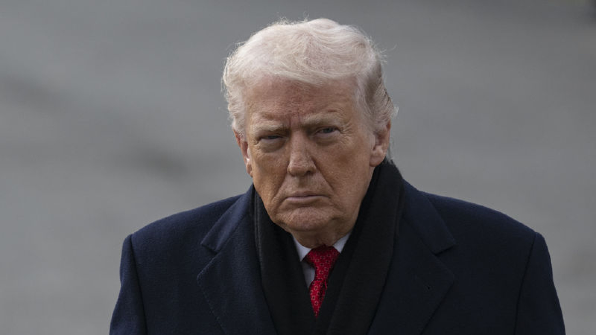 ABD'li Cumhuriyetçi Kongre üyesinden Trump'ın Grönland'ı olası "işgal" planına tepki | Dış Haberler