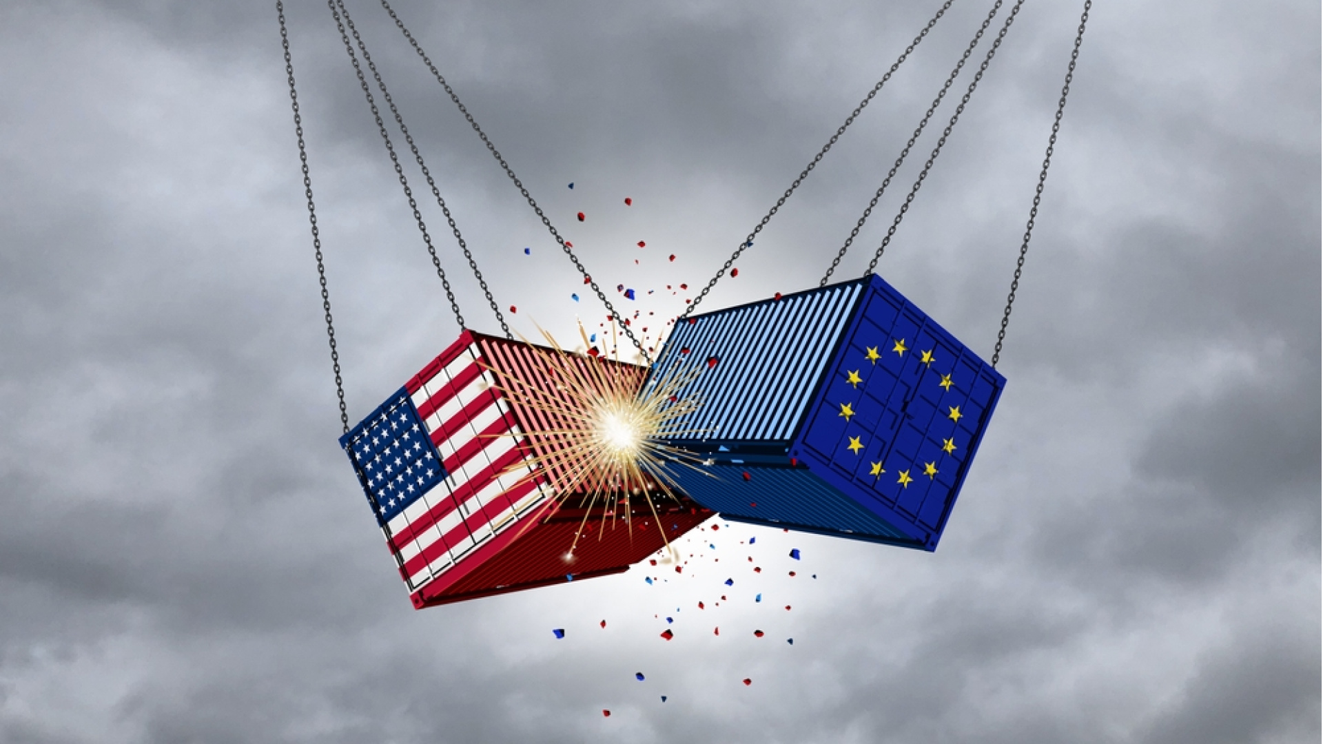 AB-ABD ilişkilerinde kırılma! AP ticaret anlaşmasını onaylamayacak - İş-Yaşam Haberleri