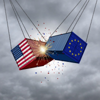 AP ticaret anlaşmasını onaylamayacak