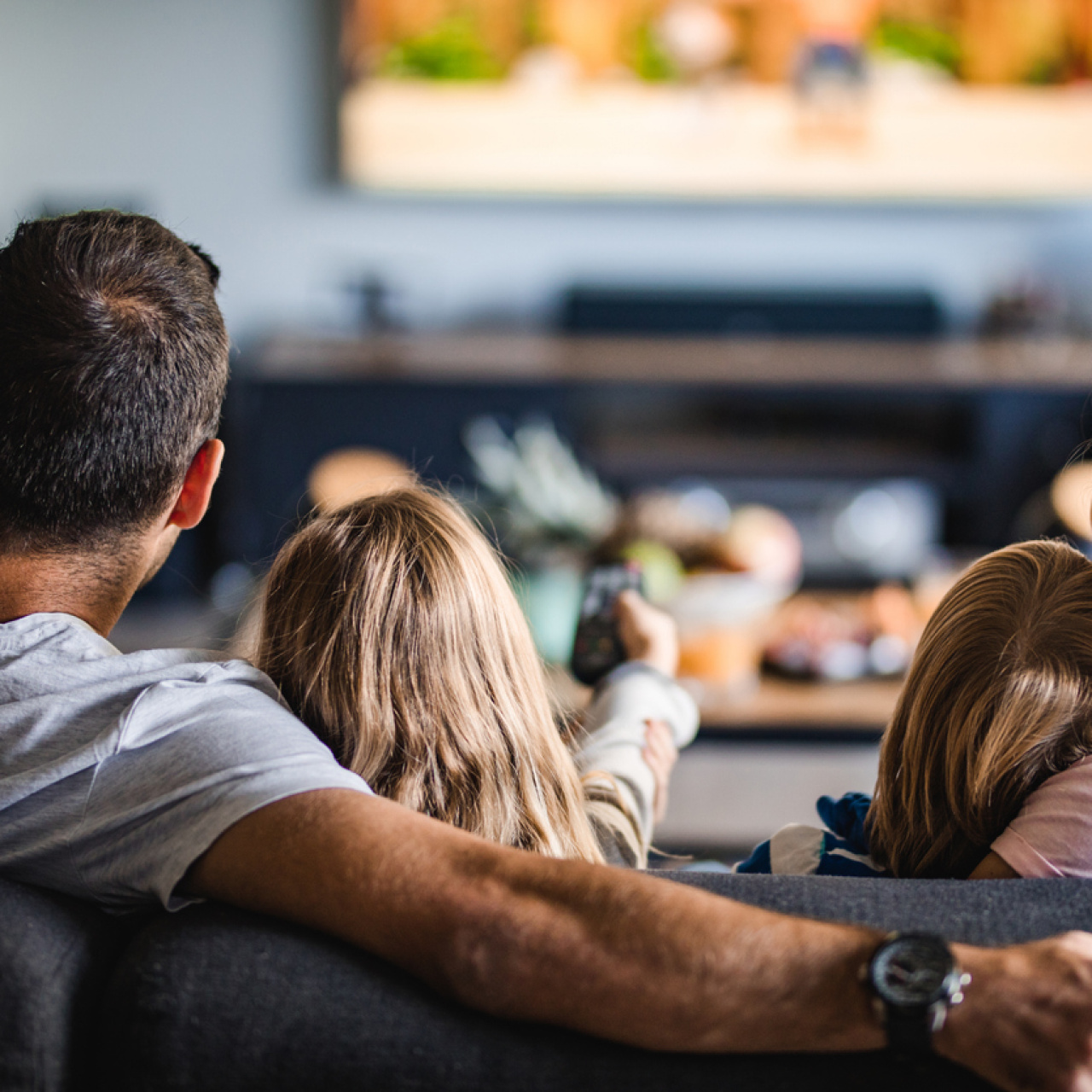 Reyting sonuçları açıklandı