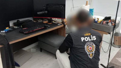 'Siber' operasyon: 259 şüpheli gözaltında!