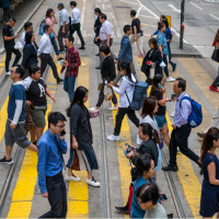 Çin'de nüfus alarmı: 1949'dan bu yana en düşük seviyede
