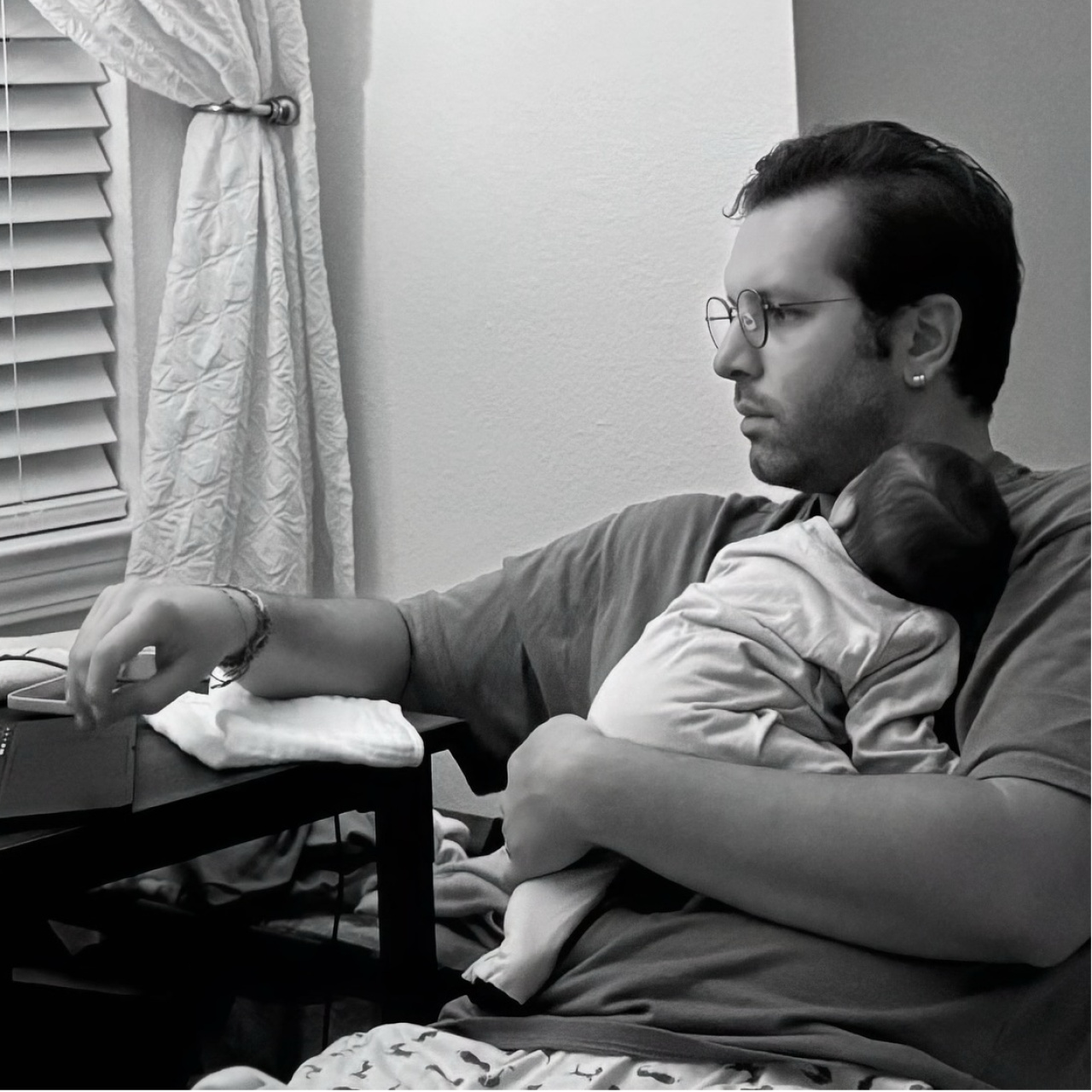 "Hiç eskimesin diye paylaşıyorum"