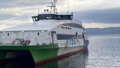 BUDO'nun bazı seferleri iptal edildi