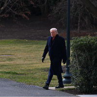 "Danimarka Grönland'ı Rus tehdidinden korumak için hiçbir şey yapamadı"