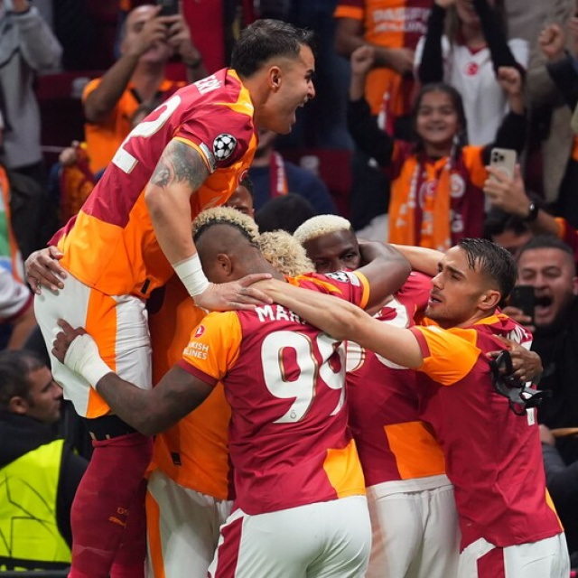 Galatasaray- Atl Madrid maçı ne zaman?