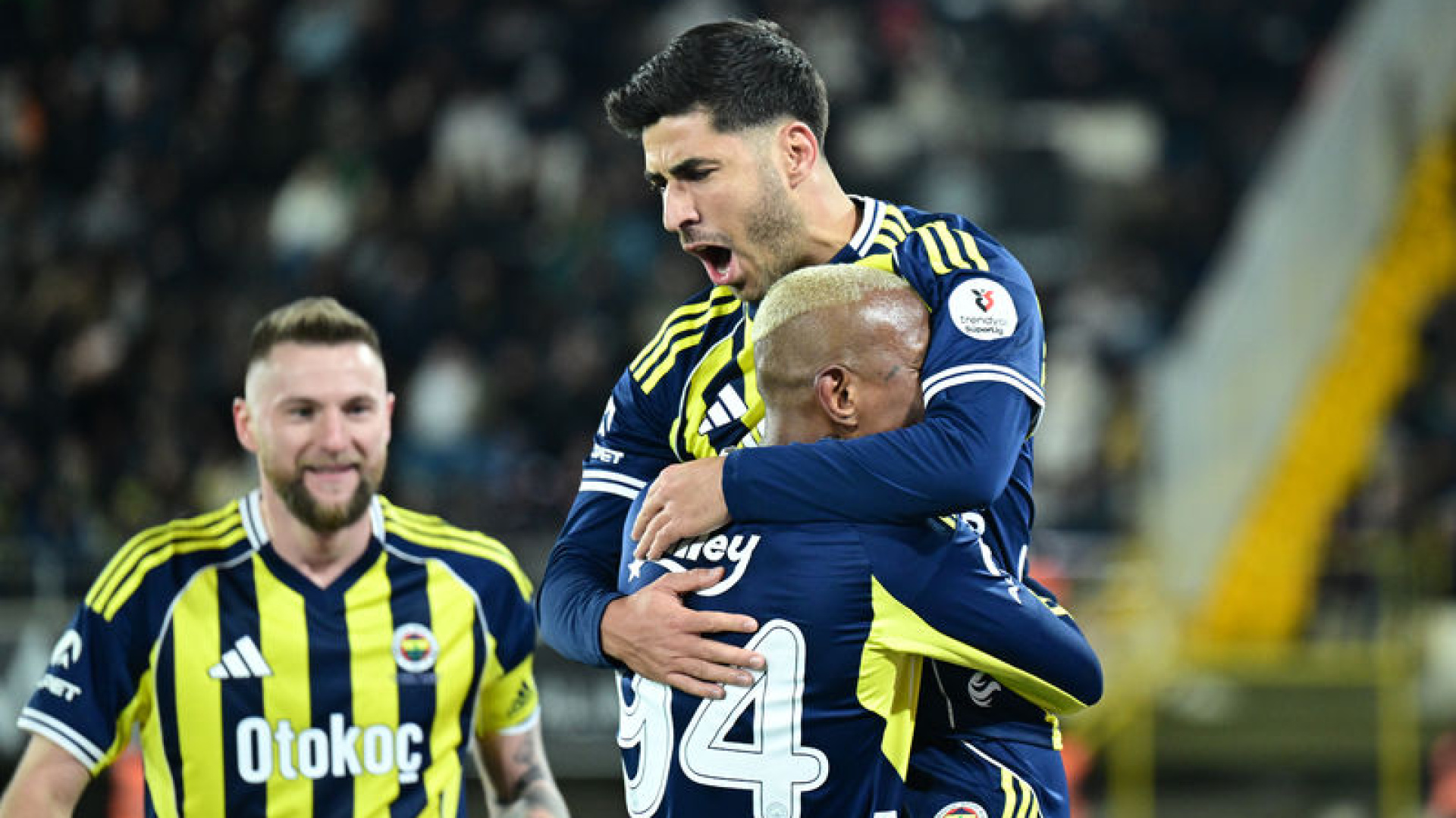 Spor yazarları Fenerbahçe'nin Alanyaspor galibiyetini değerlendirdi! - Fenerbahçe Haberleri