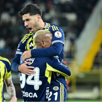 "Asensio ve Talisca'ları yoktu!"